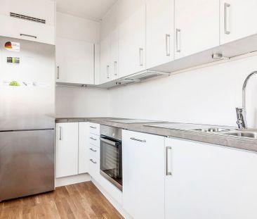 Vattumannens Gata 141, Brandbergen - Foto 2