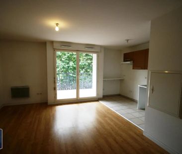 Appartement à louer 3 pièces 52.4m² - Photo 5