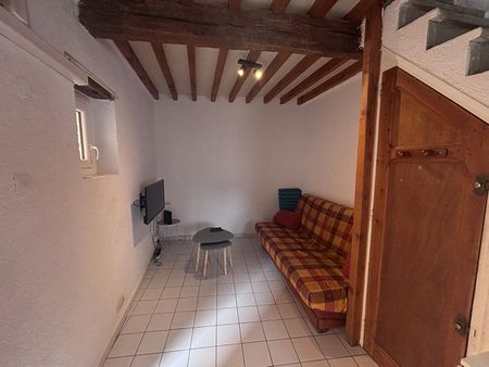 Maison T2 Le Boulou à louer - Photo 4