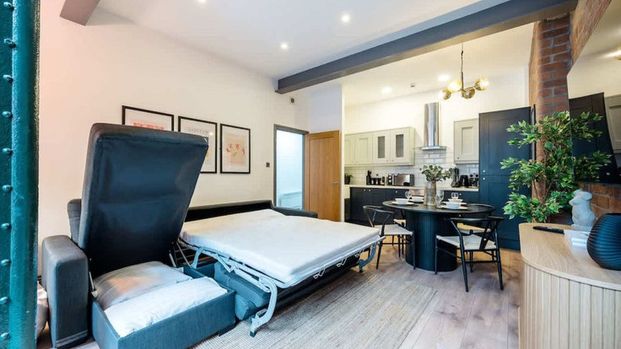 Vernon Street - Photo 1