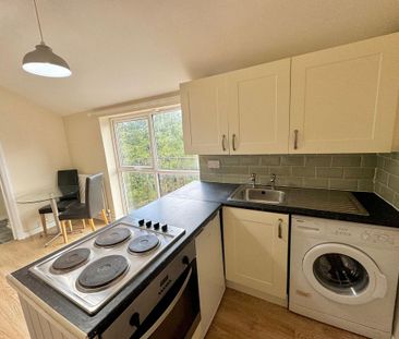 1 bedroom flat to rent - Photo 4