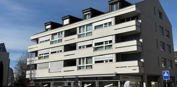 Klein aber fein - Moderne Wohnung nahe am Stadtzentrum zu vermieten - Photo 2
