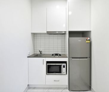 Brand New Ground Level Up Market Studio - Photo 5