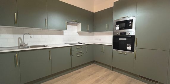 Room in a Shared Flat, Stoke Newington High Street, N16 - Photo 2