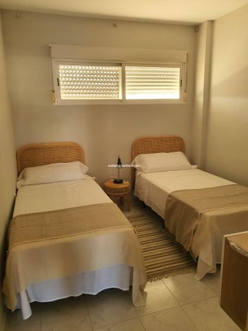 Holiday let Albir - Photo 2
