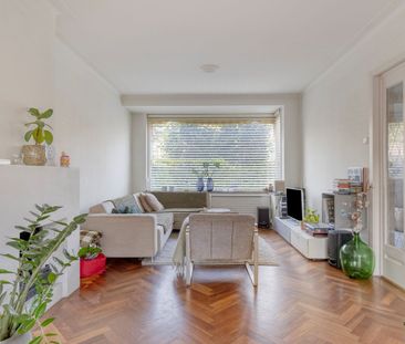 Huis te huur: Burgemeester Le Fèvre de Montignylaan 171 3055 NC Rot... - Photo 2