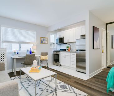 For Lease - 214 Wellesley Street Unit# 308, Toronto, Ontario - Photo 2