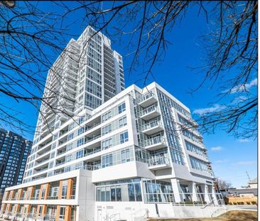 For Lease - 10 Wilby Crescent Unit# 405, Toronto, Ontario - Photo 1