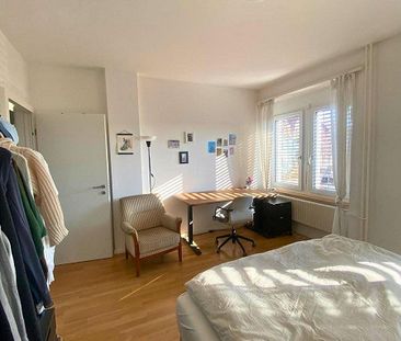 Charmante Wohnung in Olten - Photo 3