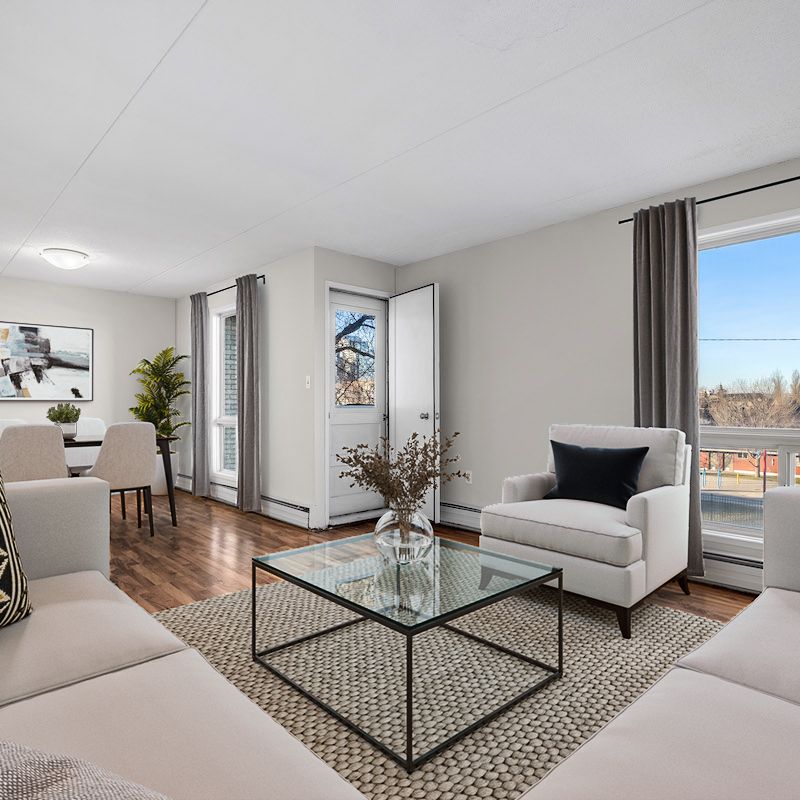 Birchcrest Estates - 1 Bedroom - Photo 1