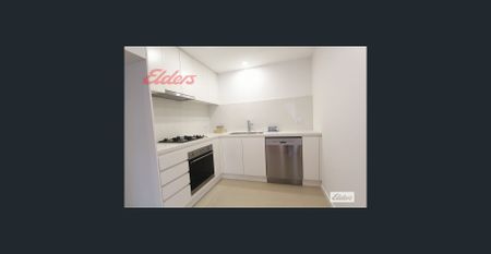 Modem 2 Bedroom Apartment In Central Position - Photo 5