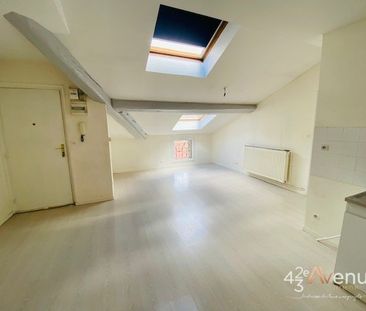 APPARTEMENT T2 A LOUER - Photo 3