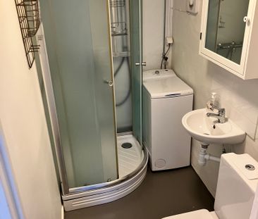 Jungmansgatan, Falkenberg - Foto 1