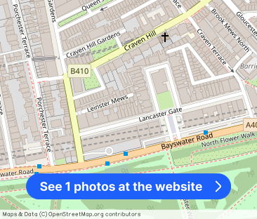 Lancaster Gate, W2, W2 - Photo 1