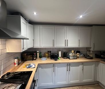 Room in a Shared House, Hartley Grove, LS6 - Photo 5