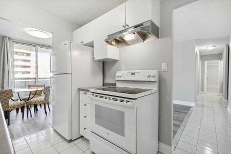For Lease - 1250 Bridletowne Circle Unit# 1006, Toronto, Ontario - Photo 2