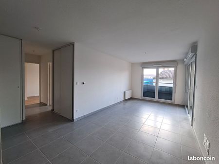 Appartement 3 pièces - Photo 4