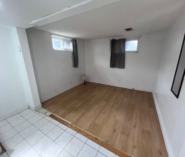 For Lease - 58 Emmeline Crescent Unit# Basement, Toronto, Ontario - Photo 3