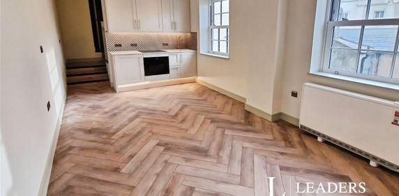 1 bedroom apartment to rent Bartholomews, Brighton, East Sussex, BN1 - Photo 2