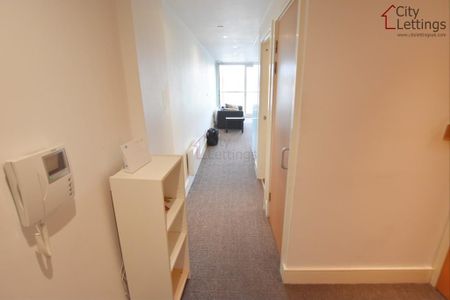 1 bedroom apartment to rent - Photo 3