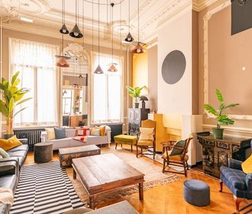 Appartement te huur - Foto 3