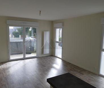Location Appartement 3 pièces 62m² - Photo 2