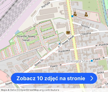 2 pokoje | ul. Nowy Świat 5 | nowe budownictwo - Zdjęcie 1