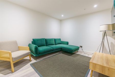 2 bed duplex to rent in Clayton Street West, Newcastle Upon Tyne, NE1 - Photo 4