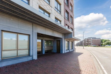 Te huur: Appartement Kanaalweg in Den Helder - Foto 5