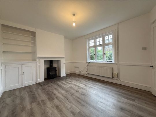 School Terrace, Wratting Road, Thurlow, CB9 7LJ - Photo 1