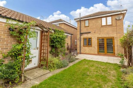 Bosworth Way, Long Eaton, NG10 1PF - Photo 3