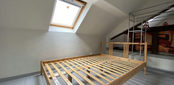 Location Appartement 1 pièce 15m² SAUMUR 49400 - Photo 2