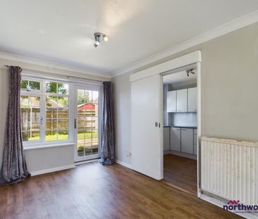 3 bedroom terraced house to rent - Photo 4