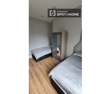 Single room to rent in Phibsborough, Dublin - Photo 4