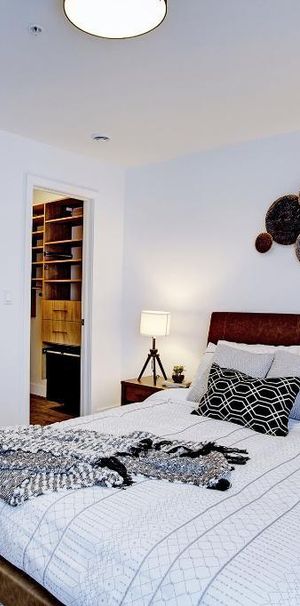 Odyssée | 4 1/2 Neuf à Louer | 2 bedrooms for Rent | Vaudreuil-Dorion - Photo 1