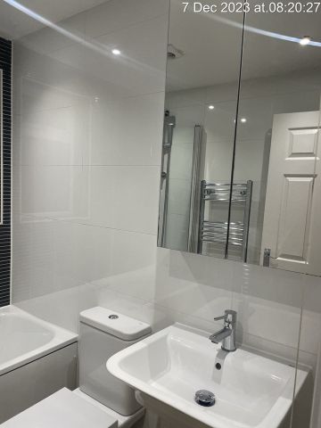 2 Bed Flat, Belgrave Road Clifton, BS8 - Photo 5