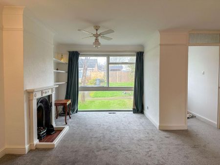 2 bedroom detached bungalow to rent - Photo 3