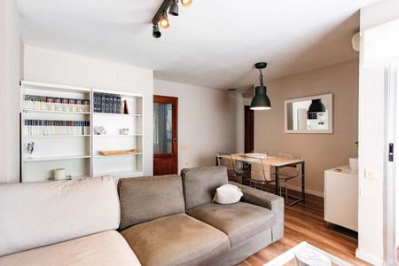 Cute and quiet apartment in la Petxina neighbourhood - Photo 3