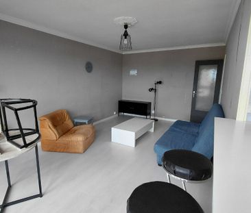 Location Appartement 2 pièces 46m² - Photo 3