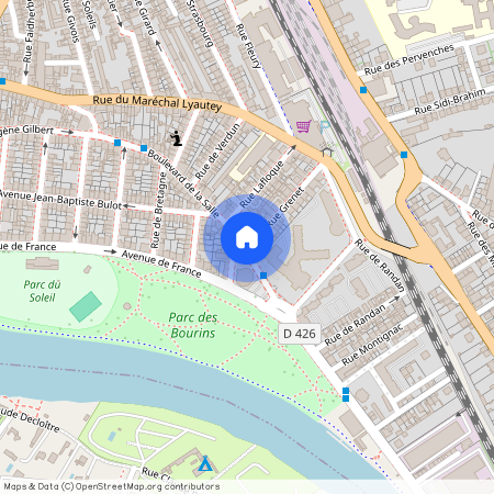 03200, Vichy