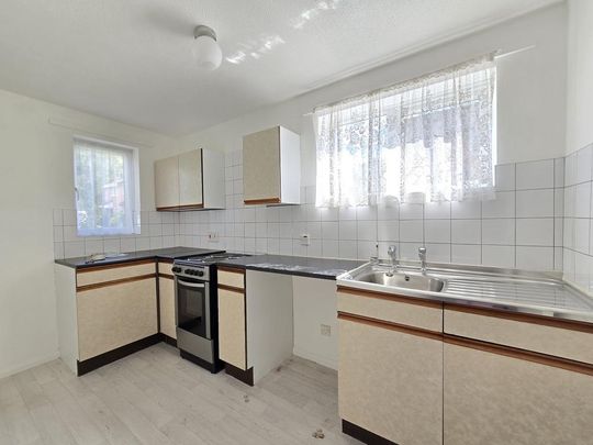 1 bedroom maisonette to rent - Photo 1