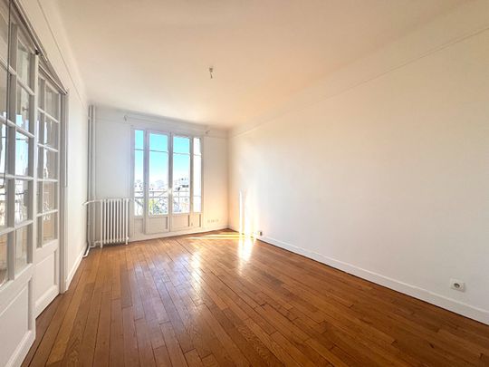 Location Appartement 3 pièces 57m² - Photo 1