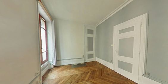 APPARTEMENT T3 A LOUER - Photo 3