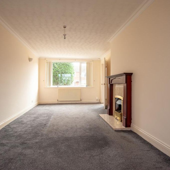 3 bedroom semi-detached house to rent - Photo 1