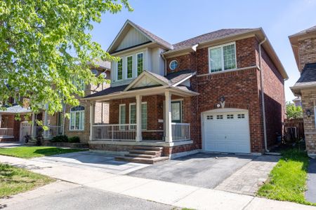 For Lease - 7 Vecchia Street Unit# BSMT, Markham, Ontario - Photo 4