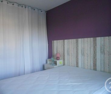 Location Appartement 4 pièces 75m² CHERBOURG-EN-COTENTIN 50100 - Photo 5