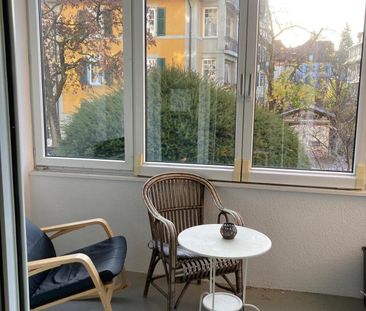 APPARTEMENT 2 PIÈCES À BERNE - LÄNGGASSE, MEUBLÉ, TEMPORAIRE - Photo 3