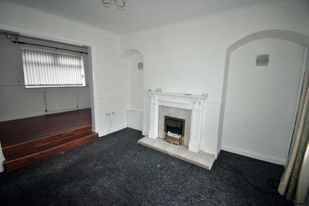 3 bedroom terraced house to rent - Photo 4