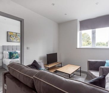 Telford Terrace - Photo 2