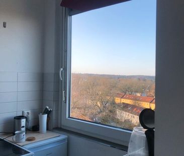 BVE Genossenschaftswohnung BESCHREIBUNG LESEN - Foto 1